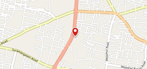 Mullai filter coffee house( Bangalore Byepass) on map