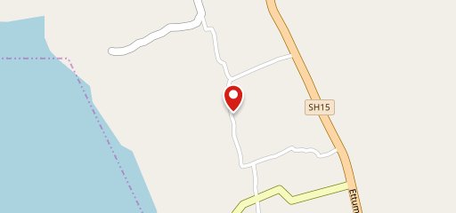 Mullapanthal Toddy Shop on map