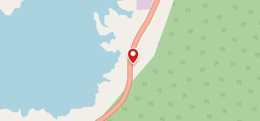 Mulshi Lake View Restaurant on map