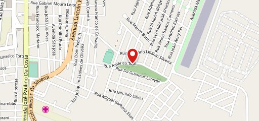 "Fábrica Doces Cristalizado Caseiros Minas Gerais Atacado Direto Fábrica em toda Cidade Brasil" no mapa