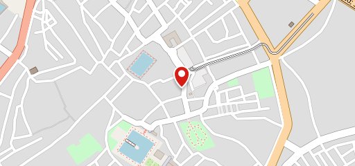 Multanis cafe on map