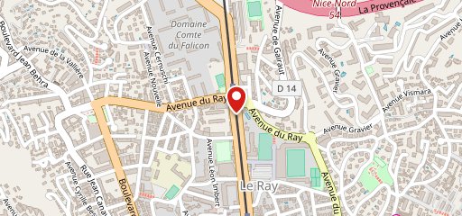 J.Multari sur la carte