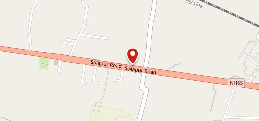 Multispice, Loni Kalbhor on map