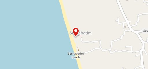 Multicuisine Bar & Restaurant Sucorina on map