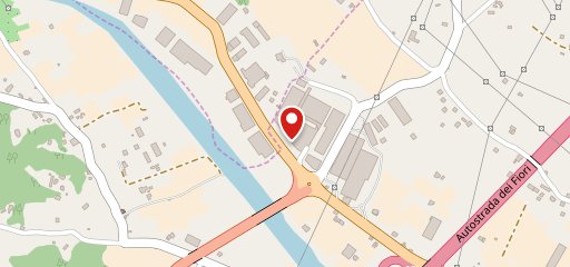 Bar Dolce Vita Multiplex sulla mappa