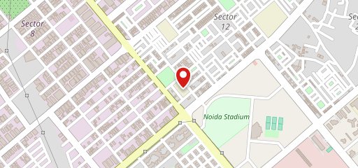 Mumbai bites vada pav on map