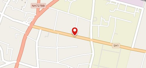 Mumbai Chinese Corner on map