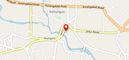 Mumbai Chinese Restaurant on map