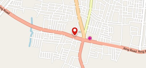 MUMBAI FRANKIES on map