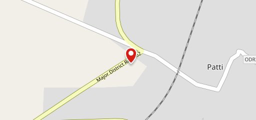 Mumbai masala on map