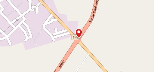 MMV Mumbaiya Misal & Vadapav Hathijan on map