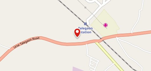 Mumbai Tadka- The Food Lounge on map