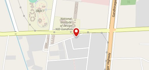 MMV Mumbaiya Misal & Vadapav Kudasan on map