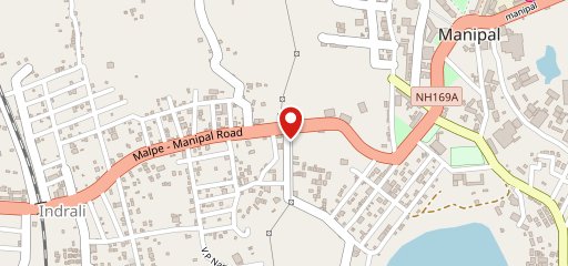 Mumma's flora on map