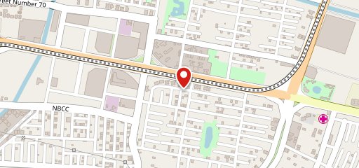 Mumma's Kitchen - Home-made (Pure Veg) on map