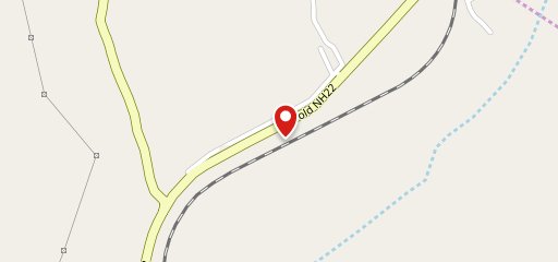 Mummy Yummy Pizza on map