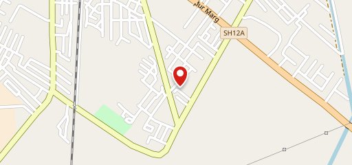 Mummy's Kitchen on map