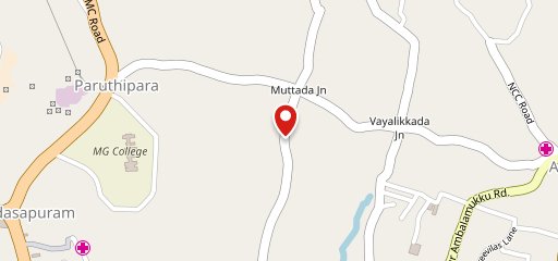 Mummy's Kitchen on map