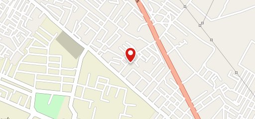 Mummy's Yummy Tiffin service on map