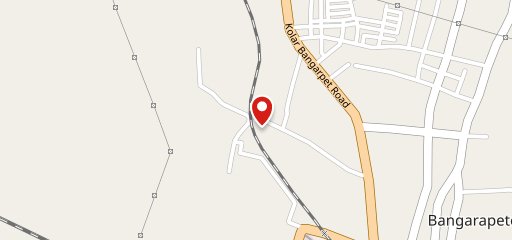 Munawar Biriyani Hotel on map