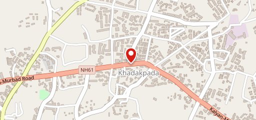 Munch & Brunch on map