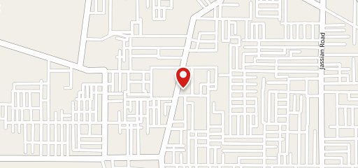 Munchies Eating Point on map