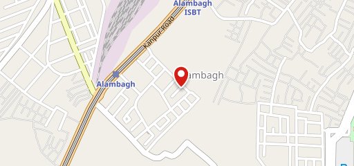 Mundey punjabi on map