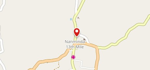 Muneer Bakery on map