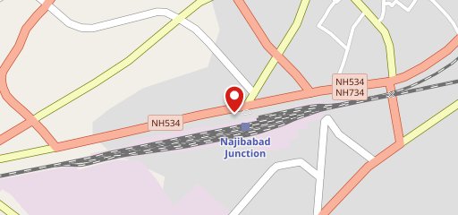 Munna Bhai Sweets on map