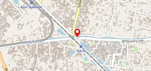 Munna Biryani on map