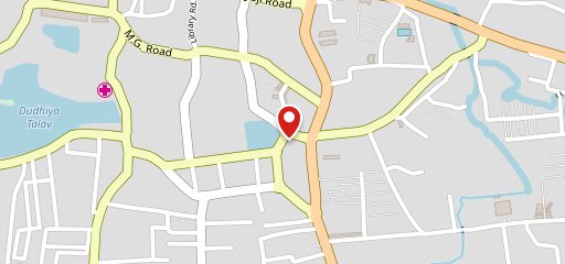 Munna Chinese Veg and Non- Veg on map