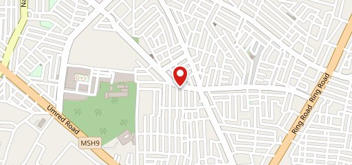 Munna Dabeli center on map