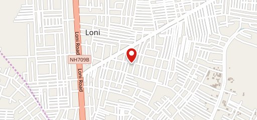 Munna lal halwai on map