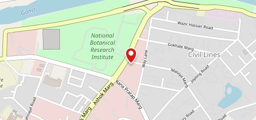 Munni Lal Tea Shop on map