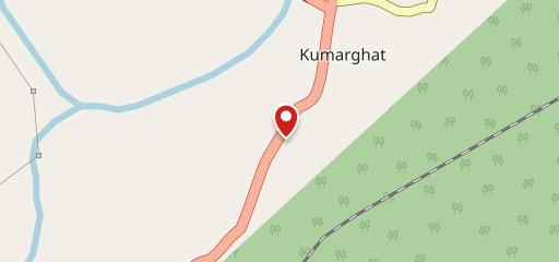 Munni Resturant on map