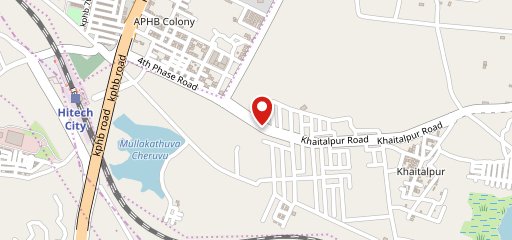 SV MUNTA MASALA on map