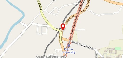 Munthirikkothu on map