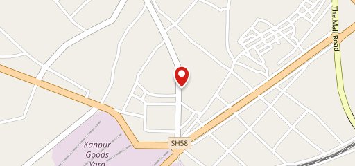 Murabba Bhandar Restaurant on map