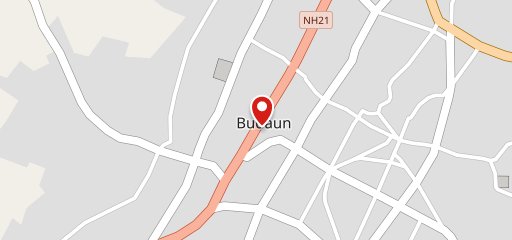 Muradabadi Chicken Biryani on map