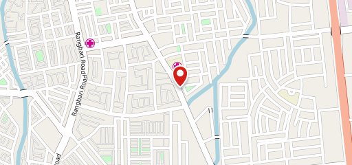 Muradabadi Chicken Center kota on map