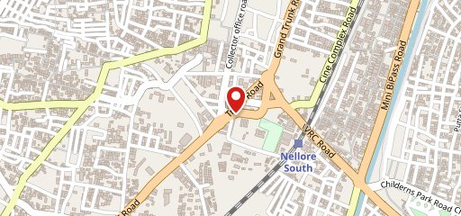 Murali Krishna 70 AC Restaurant on map