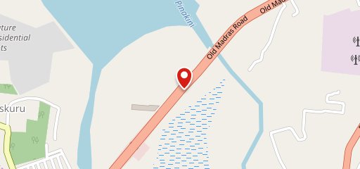 Murali Nati Style on map