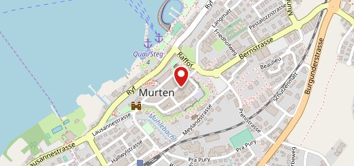 Muratum Bar & Lounge sulla mappa