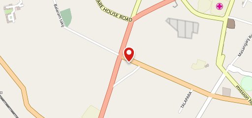 Murg Massallam on map