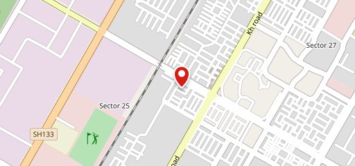 Murli fast food on map