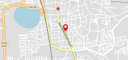 Murlidhar Dairy Farm on map