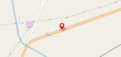 MURLIDHAR REAL KATHIYAWADI HOTEL DHANDHUKA on map