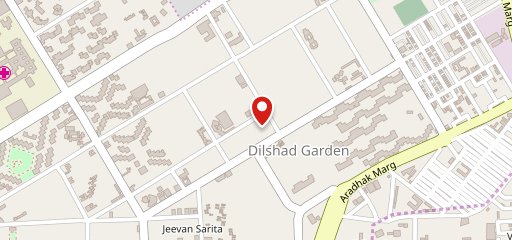 Murliwala Bakers on map