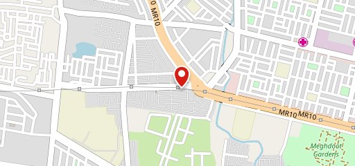 MURLIWALA - SWEETS & NAMKEEN on map