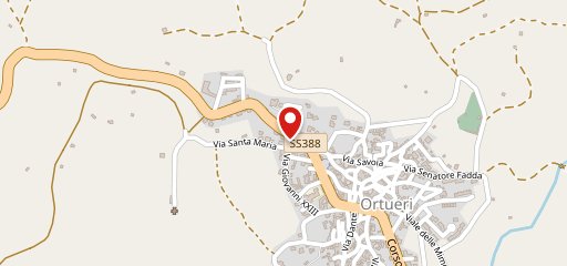 Murphys' pub sulla mappa
